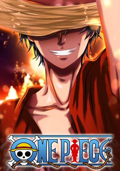 ONE PIECE / ВАН ПИС