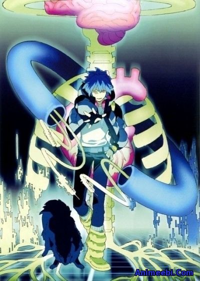 Драматичное убийство / Dramatical Murder